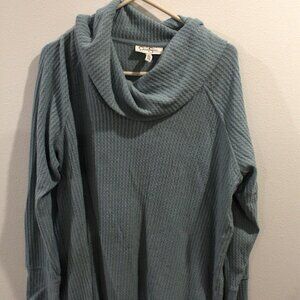 Jessica Simpson Maternity Sweater XL